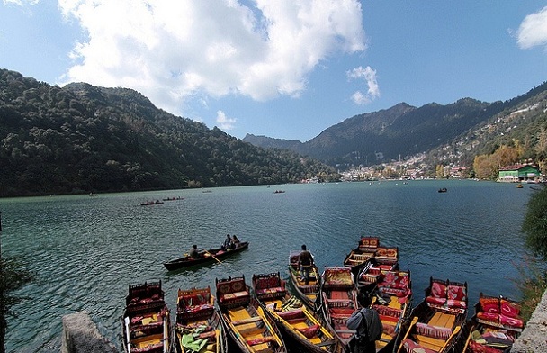 nainital-lake_uttarakhand-turist-yerler