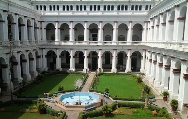 indian-museum_west-bengal-turistinės vietos