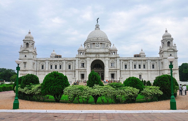 victoria-memorial_west-bengal-turist-yerler