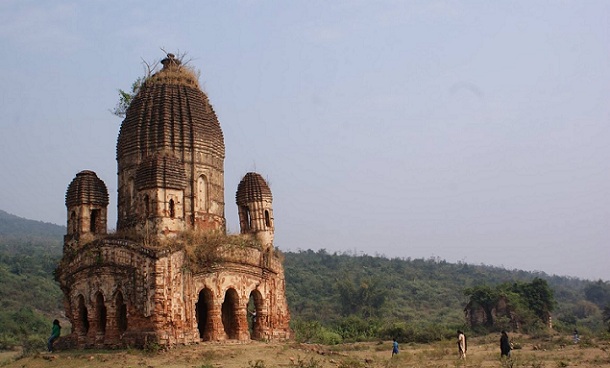 purulia_west-bengal-turist-yerler