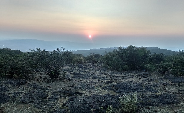 wilson-point_mahabaleshwar-turistinės vietos