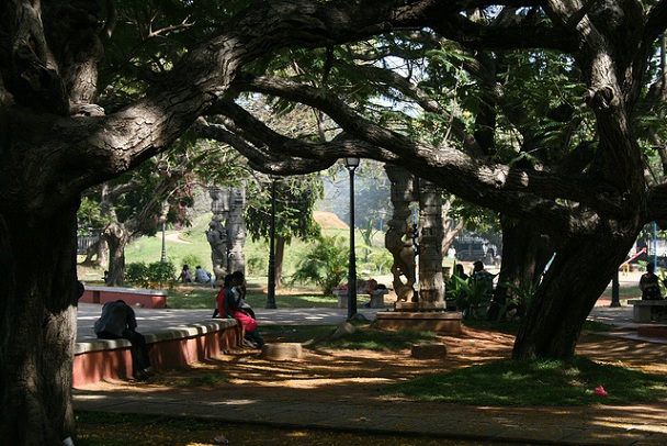 Government-park_pondicherry-tourist-places