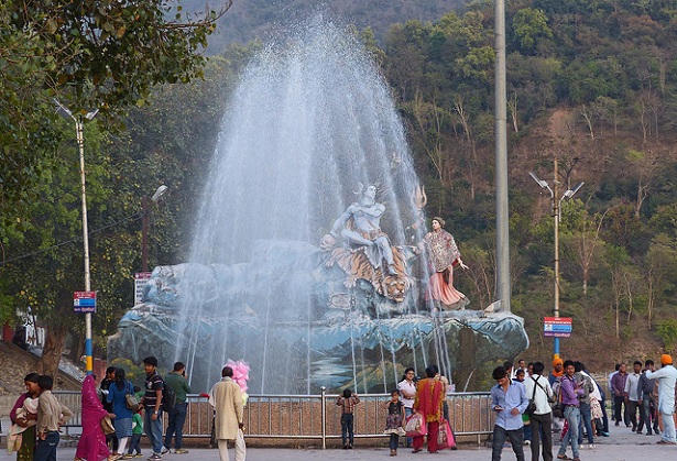 triveni-ghat_rishikesh-turist-yerler