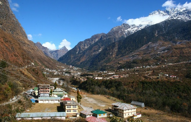 mangan_sikkim-turist-yerler