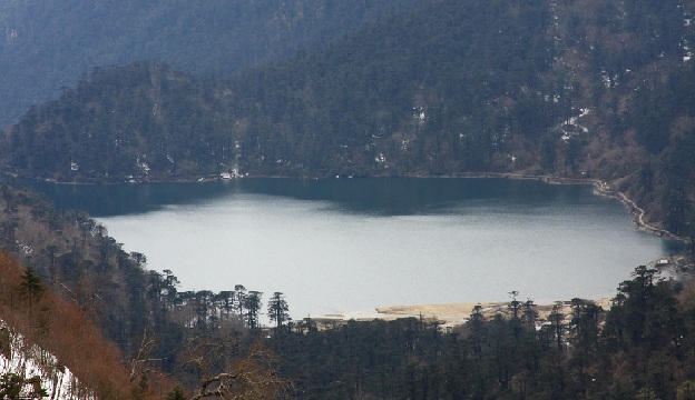 menmecho-lake_sikkim-turist-yerler