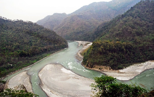 teesta-nehir_sikkim-turist-yerler