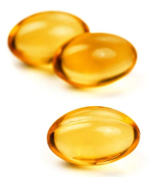 vitamino turtingas maistas