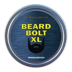 Beard Bolt XL Yüz Saç Uzatma Uyarıcı Sakal Balsamı