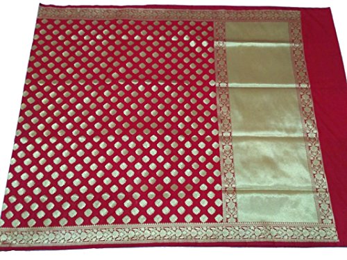 Tantas Banarasi Saree