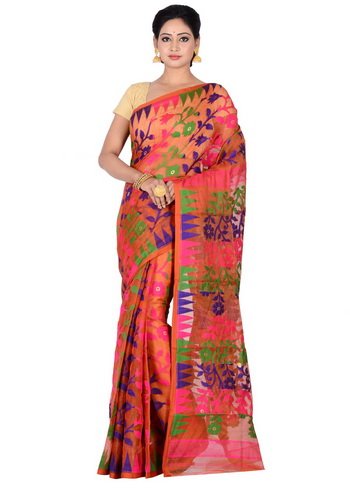 Dizaineris Tantas Saree