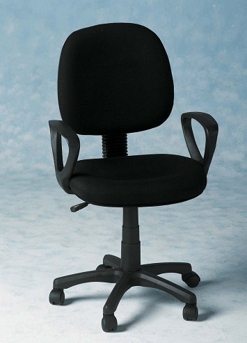 „Garoutte“ kompiuterio kėdė