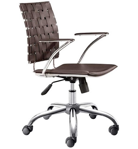 „Criss-Cross“ kompiuterio kėdė