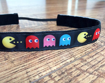 PacMan Kafa Bandı