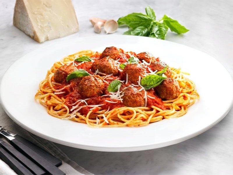 Itališko maisto receptai
