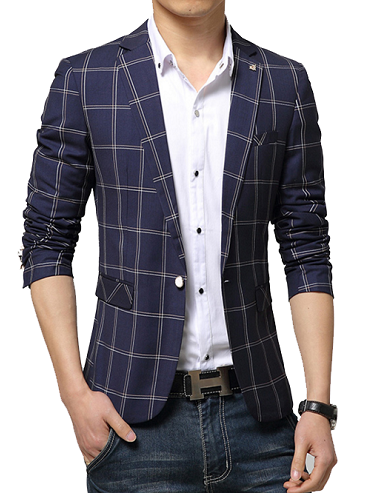 Çekler Blazer