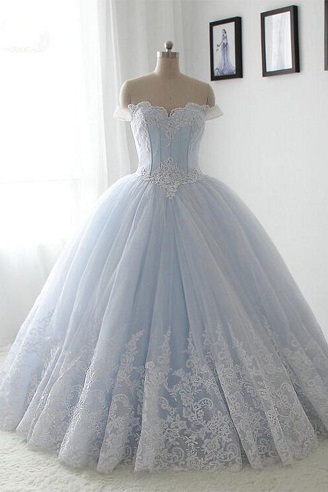 Princesė Frill Frock