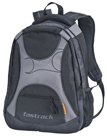 „Fastrack“ pečių krepšiai vyrams