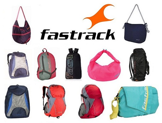 „fastrack“ krepšiai