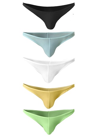 Vienišas bikinis