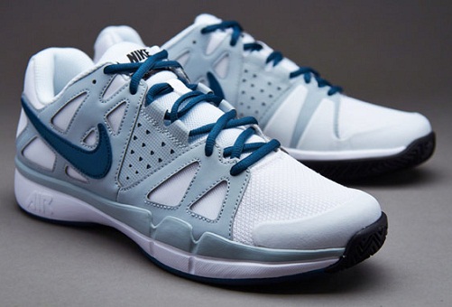 Air Vapor Tenis Ayakkabısı