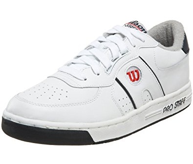 Wilson profesyonel personel Tenis Ayakkabısı