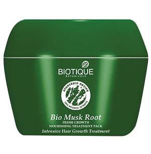 Biotique bio muskuso šaknis