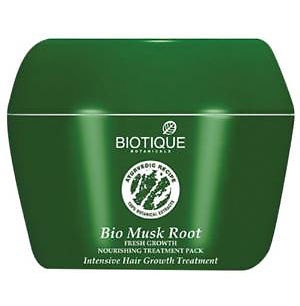 Biotique Bio Misk Kökü