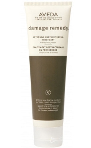 Kremas nuo plaukų slinkimo Aveda Damage Repair