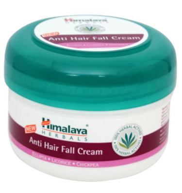 Himalaya Saç Dökülmesine Karşı Krem