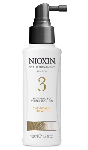 „Nioxin 3“ sistemos rinkinys