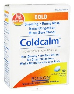 Oscillococcinum