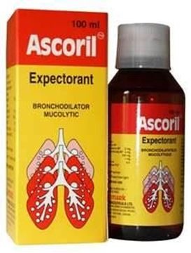 Askoril-C