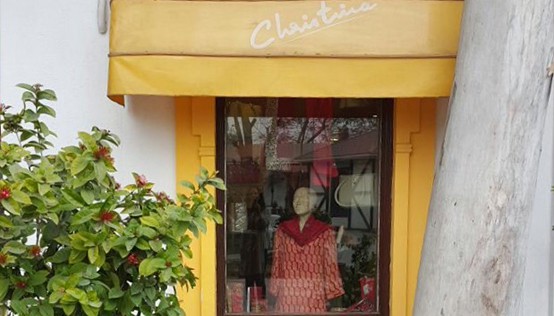 „Christiana Boutique Delhi“