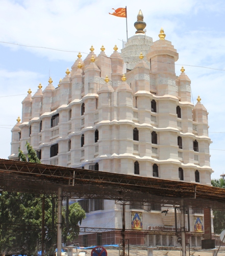 Siddhivinayak Tapınağı