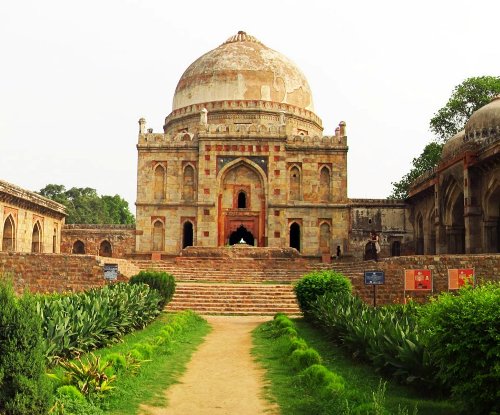 Lodi sodai