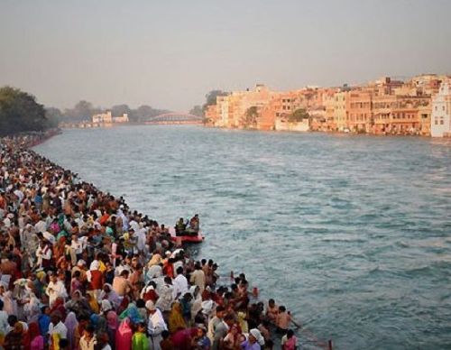 Gangas