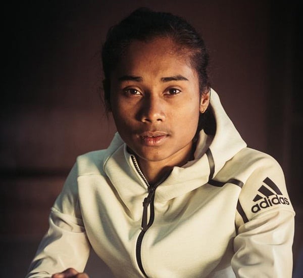 Hima Das