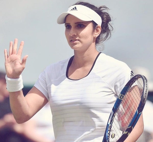 Sania Mirza