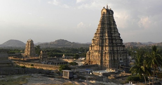 Virupaksha šventykla