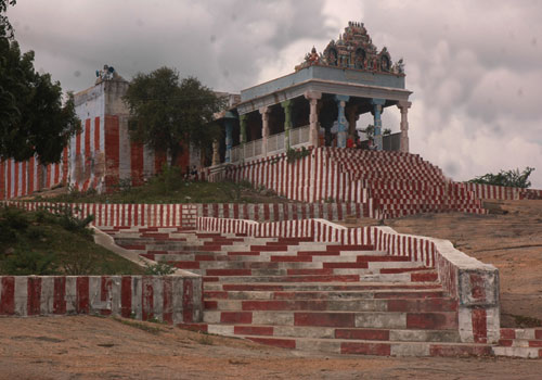 Šri Meenakshi Agastheeshwara Swamy šventykla