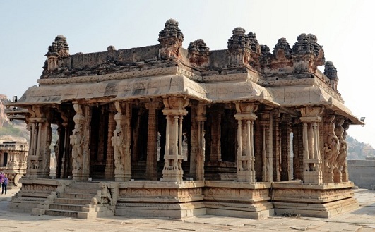 Vittala Tapınağı