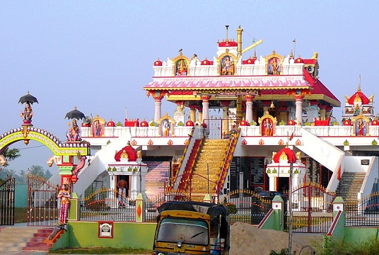 Ayyappa Tapınağı
