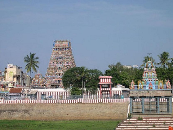 Kapaleeswarar šventykla