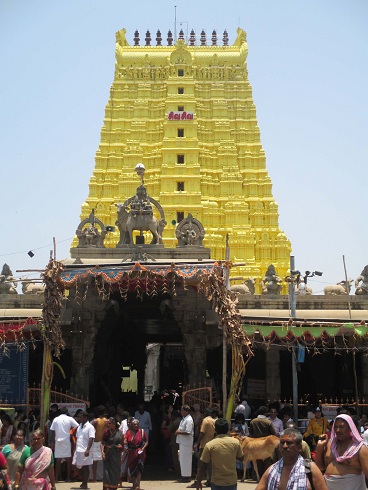 Ramanatha Swamy šventykla