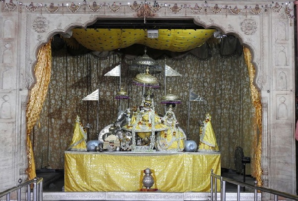 Govind DevJi Tapınağı