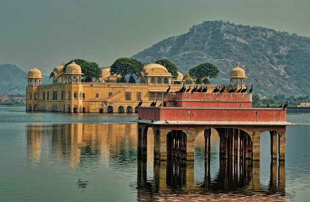 Jal Mahal