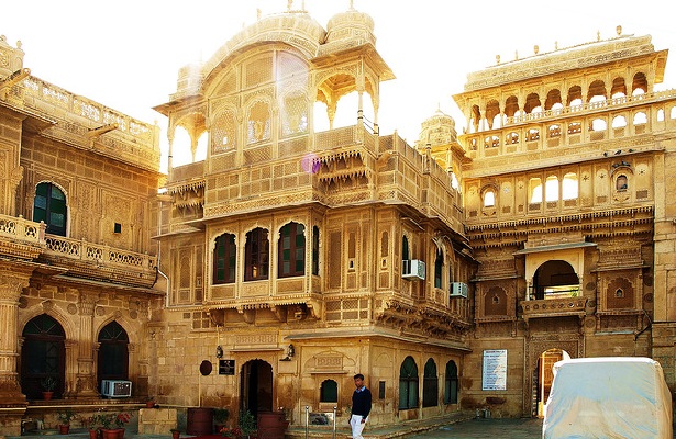 mandir-palace_jaisalmer-tourist-places