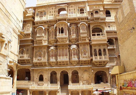 patwon-ki-haveli_jaisalmer-tourist-places