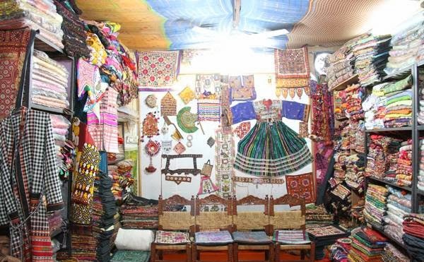 silk-route-art-gallery_jaisalmer-tourist-places