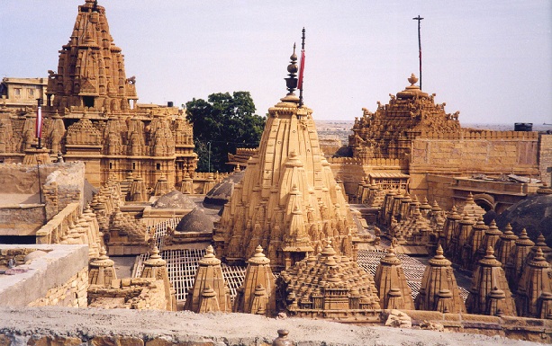 jain-temples_jaisalmer-turist-yerler
